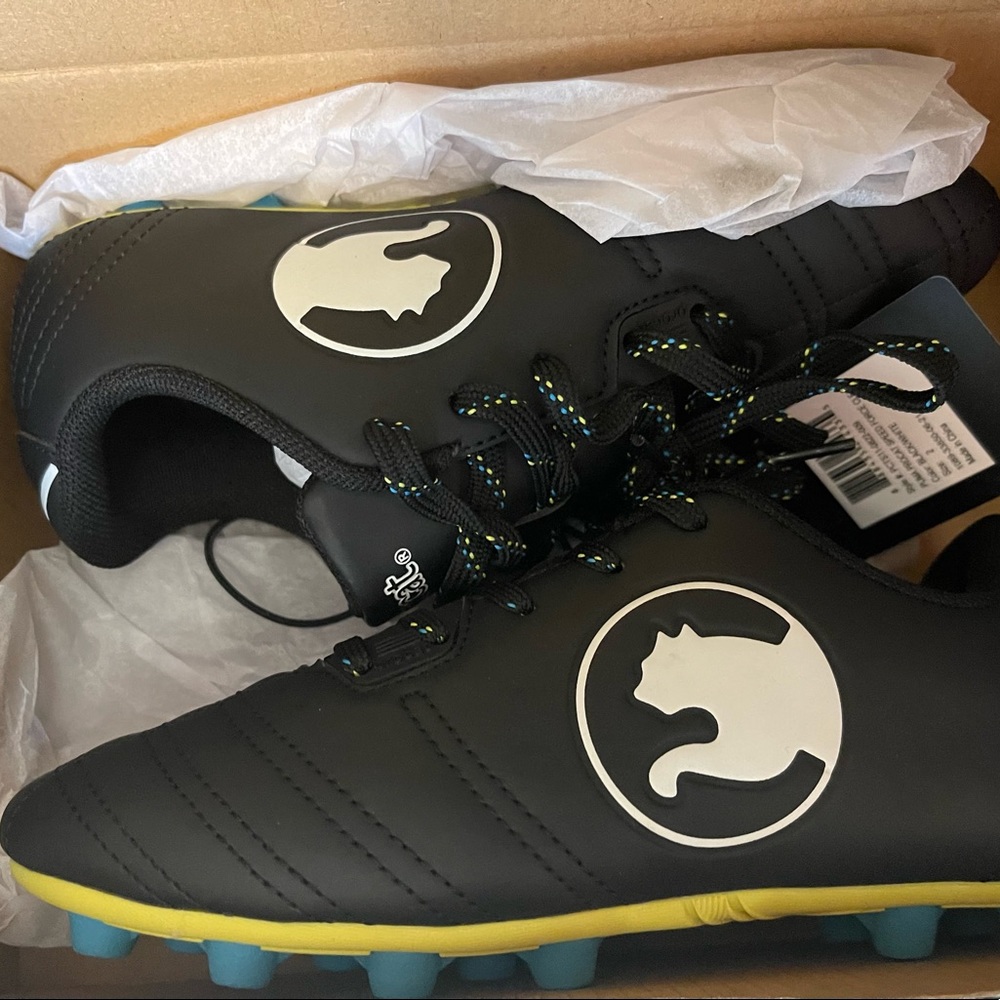 Procat by Puma Soccer Cleats